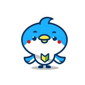 Jelly (Jelly)さんの自動車学校のイメージキャラクターデザインへの提案