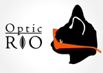 チロ (makoto_)さんのメガネ屋の看板ロゴ製作への提案
