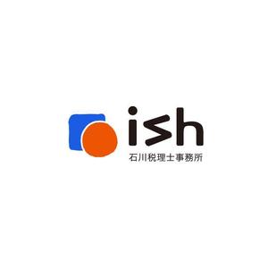 kyokyo (kyokyo)さんの渋谷区にある税理士事務所のロゴ制作への提案