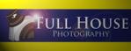 ohv45さんの「FULL HOUSE PHOTOGRAPHY」のロゴ作成への提案