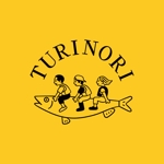 hiryu (hiryu)さんのボートライドシェア　サイト 　「 TURINORI 」のロゴ制作への提案