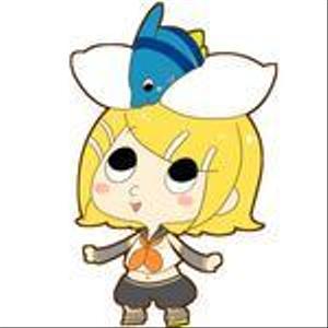 MAKO (MAGIRO)さんの2等身、ミニキャラ、ＳＤキャラ、ちびキャラ　キャラクタ－への提案