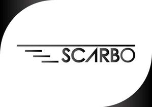 Addincell (addincell)さんの多目的貸しスタジオ「SCARBO」のワードロゴを募集します。への提案