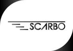 Addincell (addincell)さんの多目的貸しスタジオ「SCARBO」のワードロゴを募集します。への提案