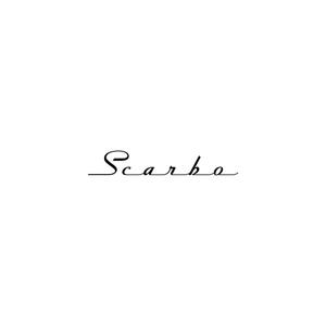 Hi-Design (hirokips)さんの多目的貸しスタジオ「SCARBO」のワードロゴを募集します。への提案