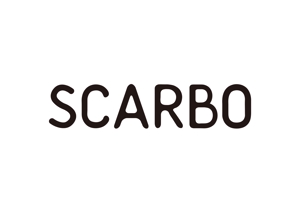tora (tora_09)さんの多目的貸しスタジオ「SCARBO」のワードロゴを募集します。への提案