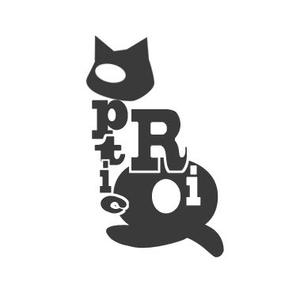 岡本隣人 ()さんのメガネ屋の看板ロゴ製作への提案