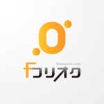 ＊ sa_akutsu ＊ (sa_akutsu)さんのオークションサイト「フリオク」のロゴ作成への提案