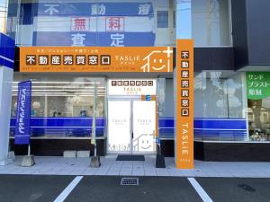 K-Design (kurohigekun)さんの不動産売買店舗の外観デザインへの提案