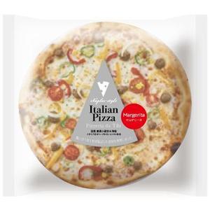 RAMUNE DESIGN STUDIO (ramune33)さんの冷凍ピッツア「Pizzeria da Tibi」パッケージシールデザインへの提案