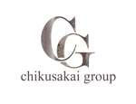 nayukiさんの「chikusakai group」のロゴ作成への提案