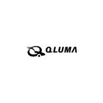 LUCKY2020 (LUCKY2020)さんの自動車販売・修理の会社　「株式会社QLUMA」のロゴへの提案