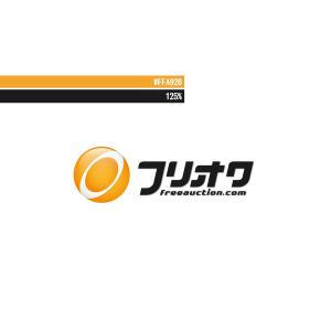 Kiyotoki (mtyk922)さんのオークションサイト「フリオク」のロゴ作成への提案