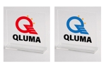 JOZU JIZAI ()さんの自動車販売・修理の会社　「株式会社QLUMA」のロゴへの提案