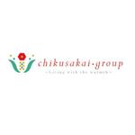 sincaponicaさんの「chikusakai group」のロゴ作成への提案