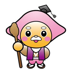 てんざる (tenzaru)さんのさつまいもポータルサイトのキャラクター制作への提案