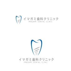 marukei (marukei)さんの歯科医院のロゴマーク製作への提案
