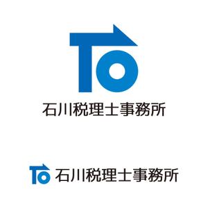 tsujimo (tsujimo)さんの渋谷区にある税理士事務所のロゴ制作への提案