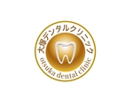 tukasagumiさんの歯科医院 ｢大塚デンタルクリニック｣のロゴへの提案