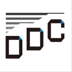 mm-createさんの「（株）DDC&(ドラゴン）はマークでのロゴ作成への提案