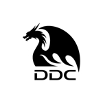 arizonan5 (arizonan5)さんの「（株）DDC&(ドラゴン）はマークでのロゴ作成への提案