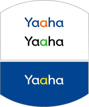 yuki520さんのシンプルな会社ロゴの依頼への提案