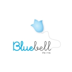 kimuran (kimuran)さんの「社名「Bluebell(ブルーベル)」のロゴ作成」のロゴ作成への提案