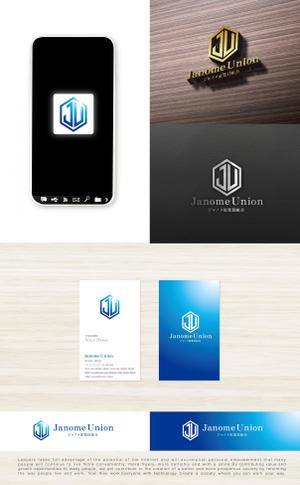tog_design (tog_design)さんのジャノメ従業員組合のロゴマークへの提案