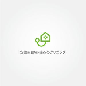 tanaka10 (tanaka10)さんの新規開業によるロゴ制作への提案