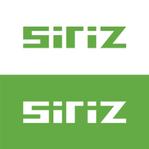 skyblue (skyblue)さんの「siriz」のロゴ作成（商標登録なし）への提案