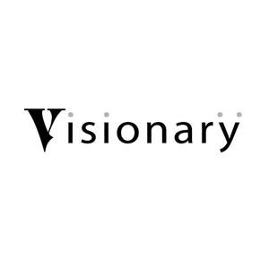 くり (curypapasan)さんの「Visionary」のロゴ作成への提案