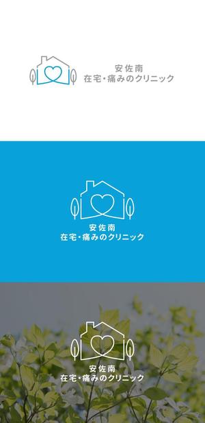 k_kimura7 (k_kimura7)さんの新規開業によるロゴ制作への提案