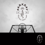 hiryu (hiryu)さんのバスケットレンタルスポーツ施設　「PARK DAY」のロゴへの提案