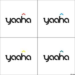 NR design (ryuki_nagata)さんのシンプルな会社ロゴの依頼への提案