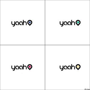 NR design (ryuki_nagata)さんのシンプルな会社ロゴの依頼への提案