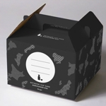 株式会社ひでみ企画 (hidemikikaku)さんのワンカップギフト箱デザインへの提案