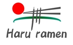 博士屋　道夫 (de_kuro)さんの海外ラーメン店　ロゴ作成　依頼への提案