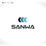358eiki (tanaka_358_eiki)さんの会社のロゴ製作依頼への提案