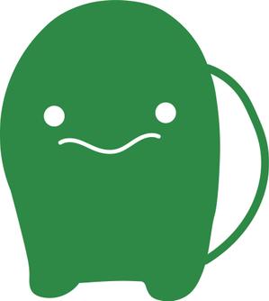 坂之下しま (sakanosita99)さんのガーデンエクステリア会社のキャラクターへの提案