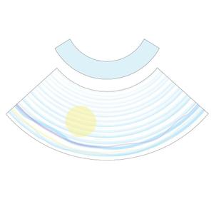 mo_mo_さんの小さな花瓶の側面デザイン（採用10件以上予定）への提案