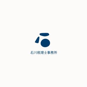 HIRAISO SIMONE (uramadara-h)さんの渋谷区にある税理士事務所のロゴ制作への提案