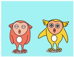 市原 稔也 (haniwa-hana)さんのガーデンエクステリア会社のキャラクターへの提案
