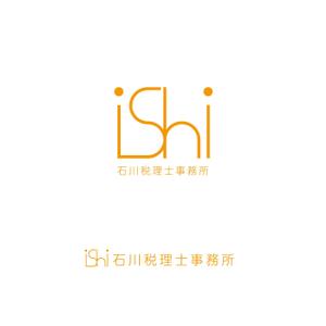Hagemin (24tara)さんの渋谷区にある税理士事務所のロゴ制作への提案
