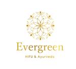 Check Lab株式会社 (Check_Lab)さんのエステ「HIFU & Ayurveda  Evergreen」のロゴへの提案