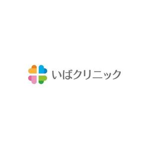 ヘッドディップ (headdip7)さんの新規クリニックのロゴマークのご依頼への提案