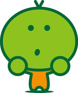 nougo (noguo3)さんのガーデンエクステリア会社のキャラクターへの提案