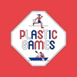 hiryu (hiryu)さんのゴミ拾いをするイベント「PLASTIC GAMES」のロゴへの提案