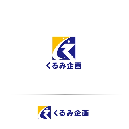 mogu ai (moguai)さんのＦＰ事務所 「くるみ企画」のロゴへの提案