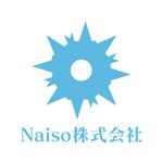 Ameshin (Ameshin)さんの住宅・店舗の内装業のロゴ作成依頼　「Naiso株式会社」or「NAISO株式会社」への提案