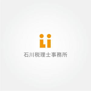 tanaka10 (tanaka10)さんの渋谷区にある税理士事務所のロゴ制作への提案